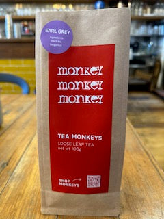 Earl grey tea - 100g